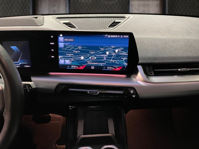 Bild 7: BMW iX1 xDrive30 U11