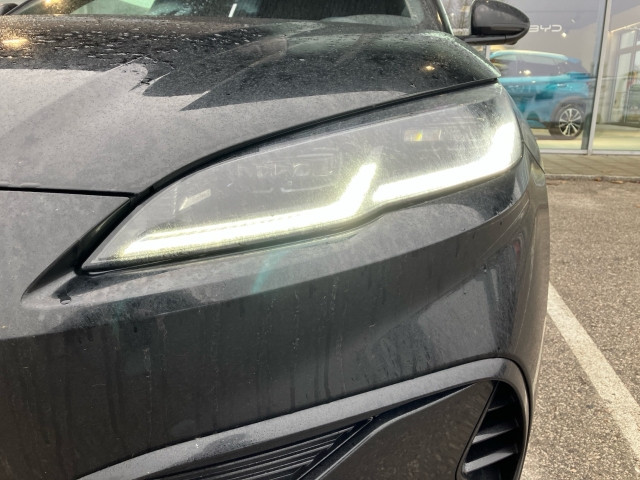 Bild 9: BYD SEAL 6 DM-i Touring Comfort