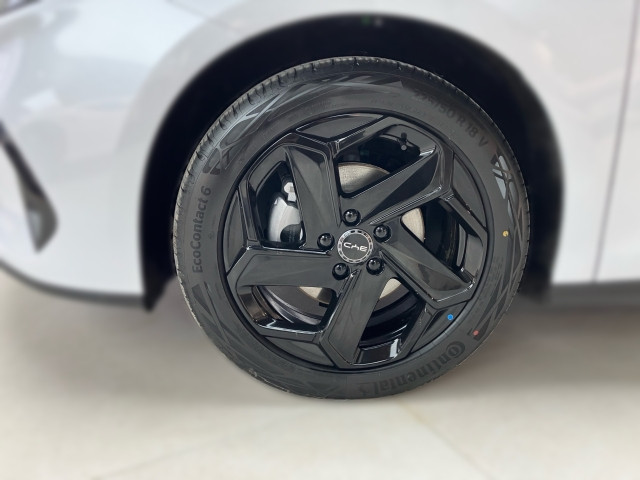 Bild 4: BYD SEAL 6 DM-i Touring Comfort