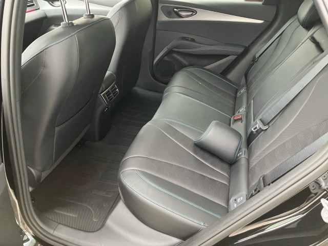 Bild 7: BYD SEAL 6 DM-i Touring Comfort