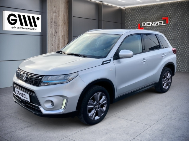 Bild 0: Suzuki Vitara Shine