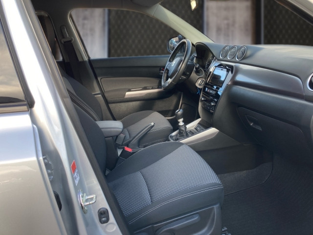 Bild 5: Suzuki Vitara Shine