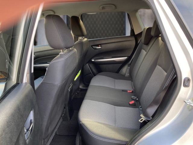 Bild 8: Suzuki Vitara