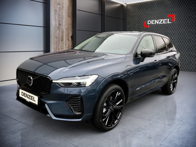 Bild 0: VOLVO PKW XC60 T6 AWD Plus Dark