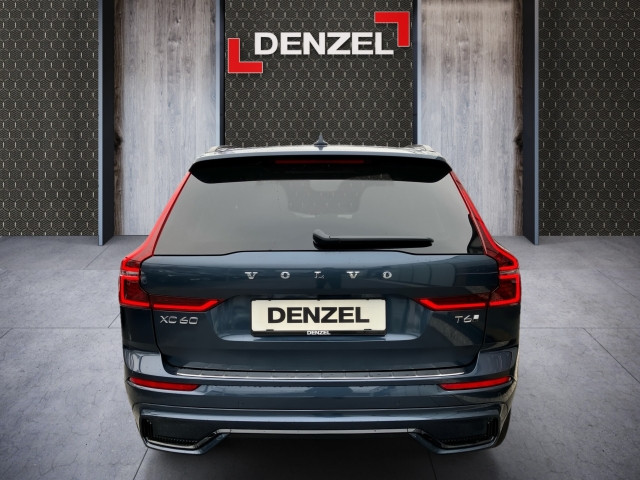 Bild 10: VOLVO PKW XC60 T6 AWD Plus Dark