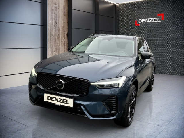 Bild 1: VOLVO PKW XC60 T6 AWD Plus Dark