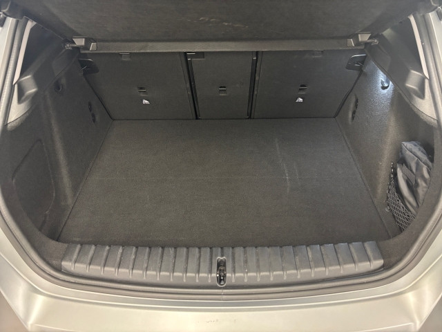 Bild 9: BMW 116 5-Tüerer F70