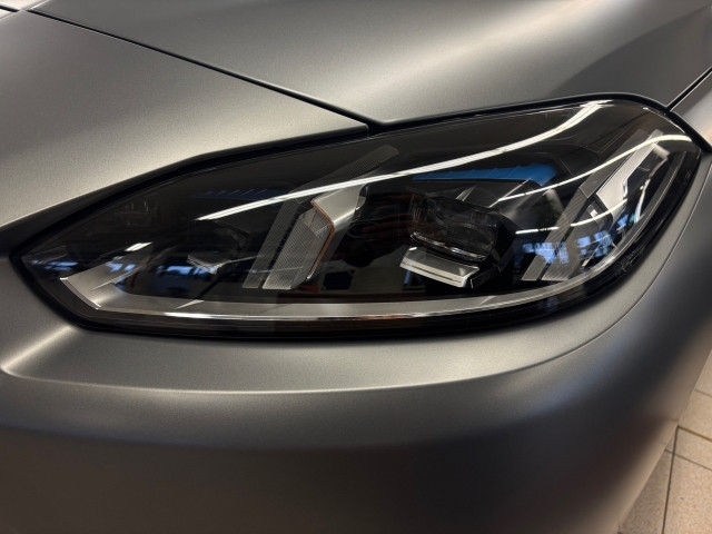 Bild 11: BMW 116 5-Tüerer F70