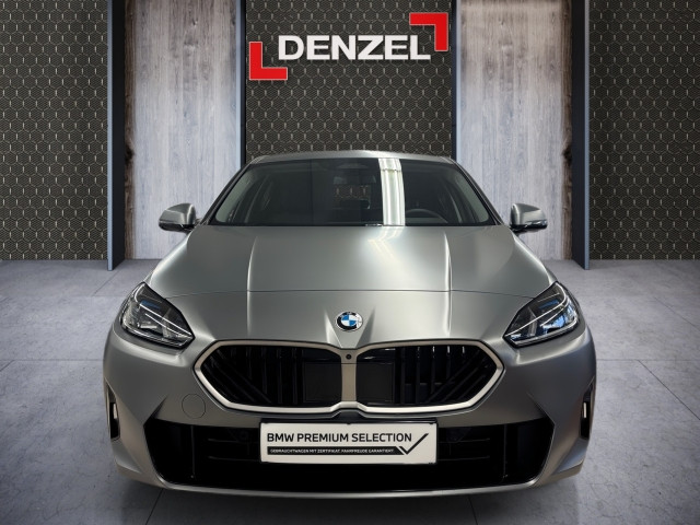 Bild 12: BMW 116 5-Tüerer F70