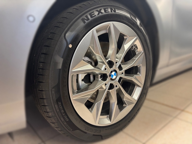 Bild 4: BMW 116 5-Tüerer F70