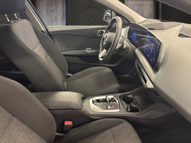 Bild 5: BMW 116 5-Tüerer F70