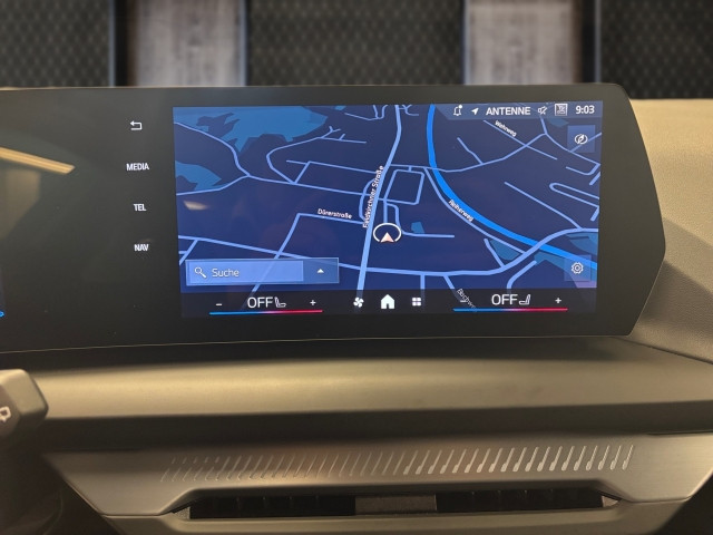 Bild 7: BMW 116 5-Tüerer F70