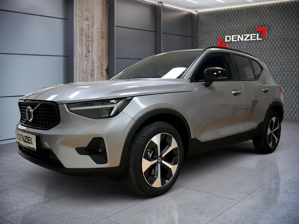 Bild 1: VOLVO PKW XC40 B3 Mild Hybrid Plus Dark