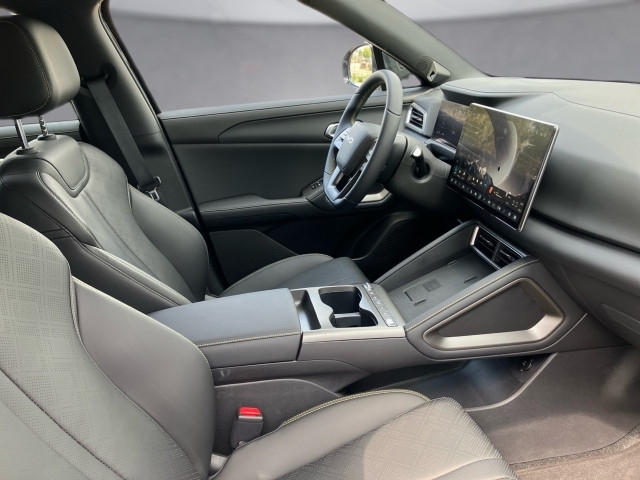 Bild 9: BYD ATTO 2 Comfort
