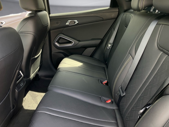 Bild 10: BYD ATTO 2 Comfort