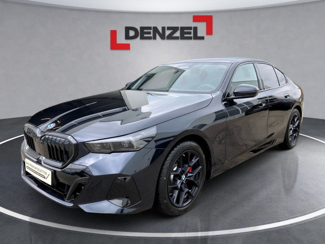Bild 0: BMW 520d xDrive Limousine G60 B47