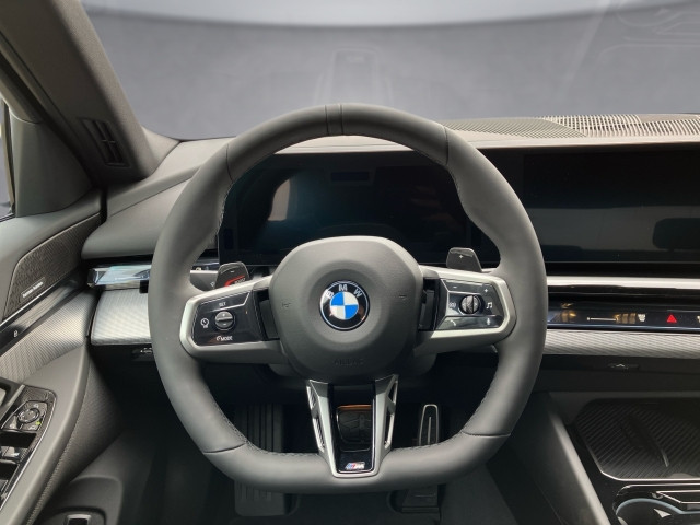 Bild 9: BMW 520d xDrive Limousine G60 B47