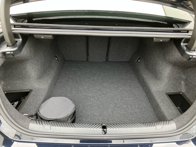 Bild 12: BMW 520d xDrive Limousine G60 B47