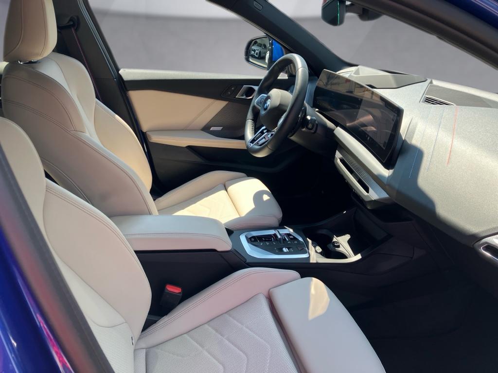 Bild 10: BMW 120 5-Türer F70 B38