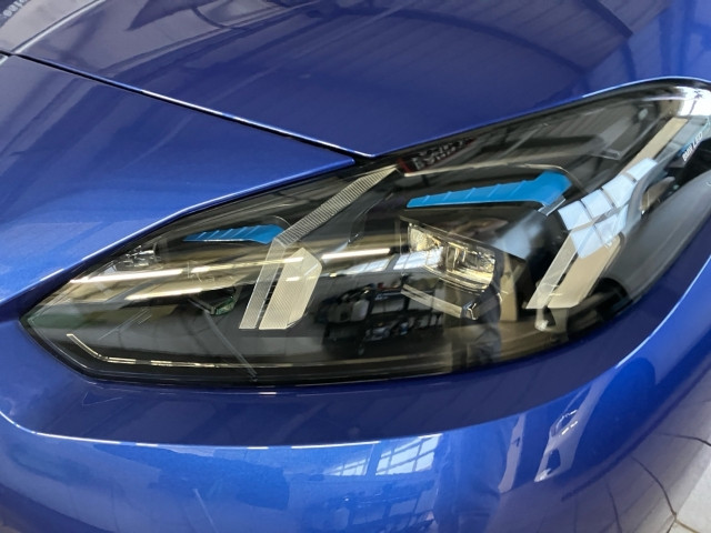 Bild 11: BMW 120 5-Türer F70 B38