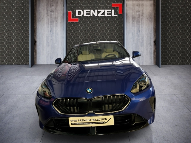 Bild 12: BMW 120 5-Türer F70 B38