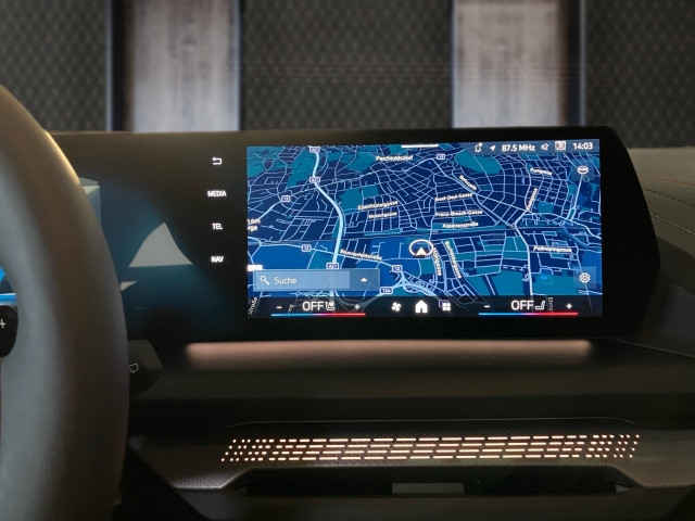 Bild 7: BMW 120 5-Türer F70 B38