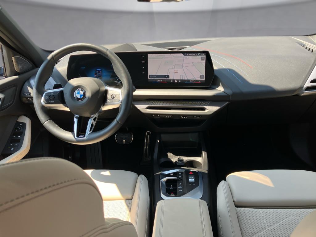 Bild 8: BMW 120 5-Türer F70 B38