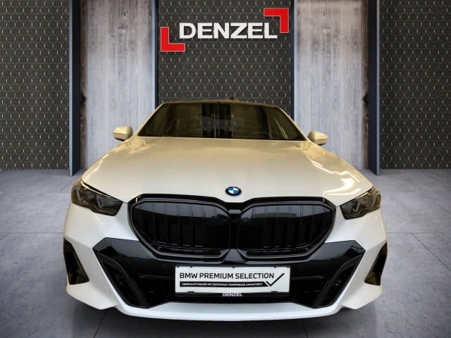 Bild 11: BMW 520d xDrive Limousine G60 B47