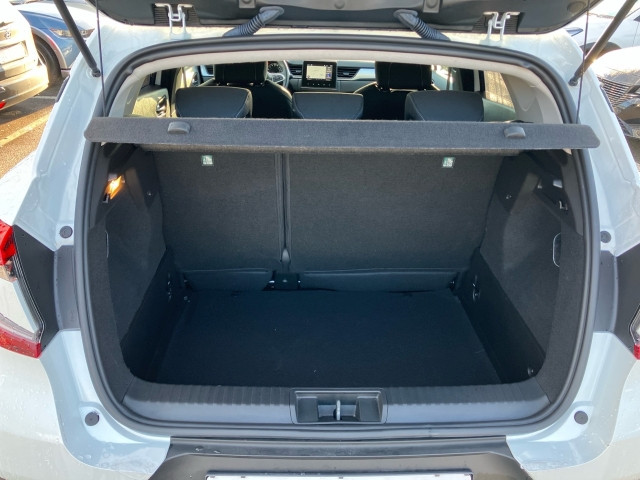 Bild 9: Renault Captur TCe 90 Zen