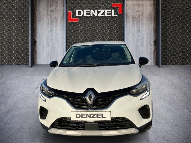 Bild 12: Renault Captur TCe 90 Zen