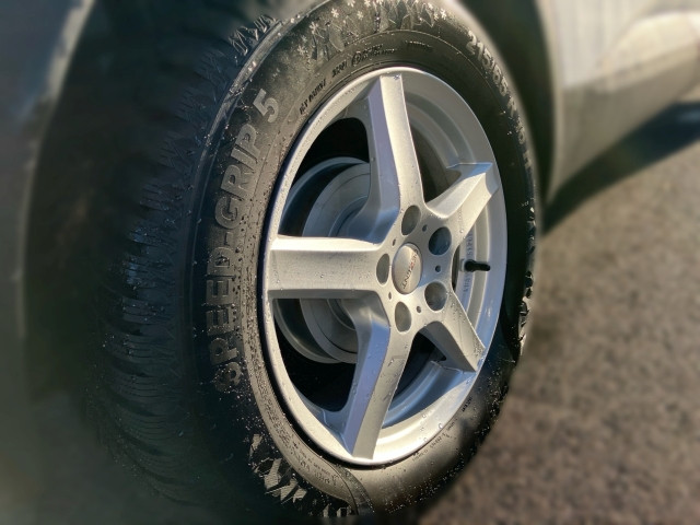 Bild 4: Renault Captur TCe 90 Zen