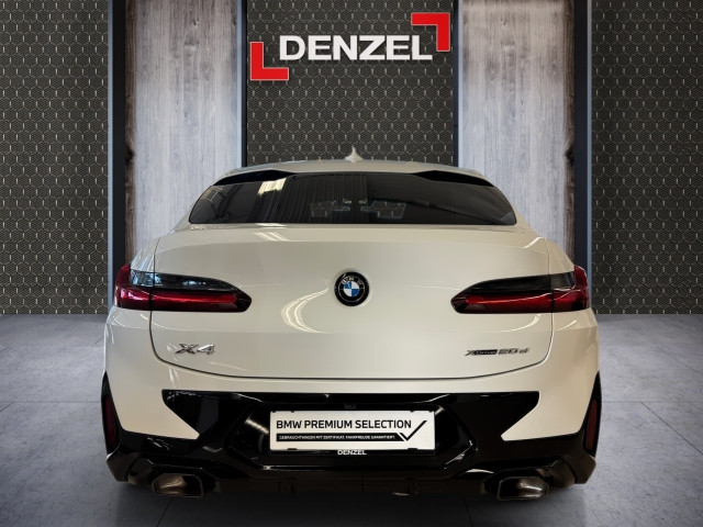 Bild 10: BMW X4 xDrive20d G02 B47