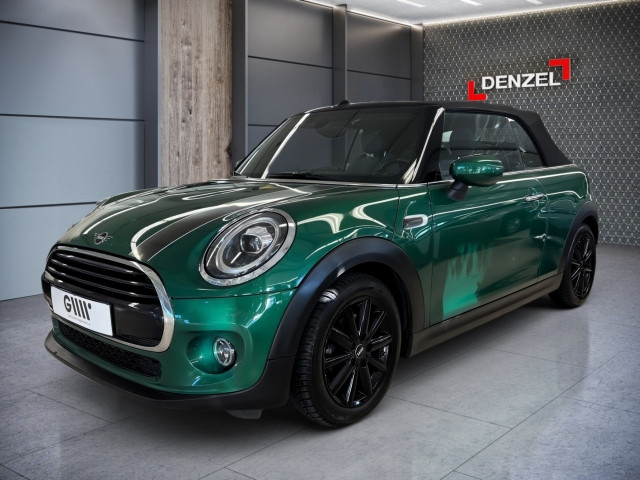 Bild 0: Mini Cooper Cabrio F57