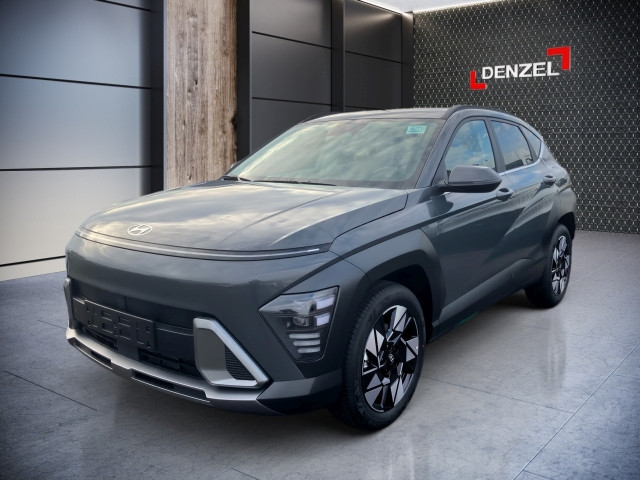 Bild 0: Hyundai Kona (SX2) GO Plus 1.0 T-GDI 2WD K6BU1-OP1