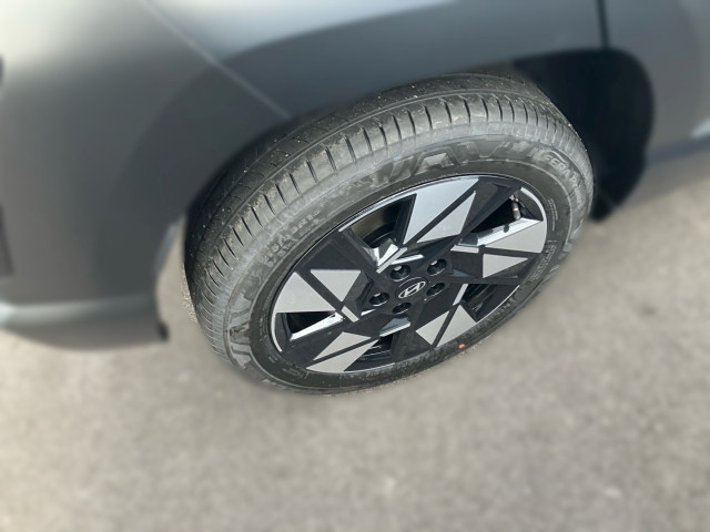 Bild 3: Hyundai Kona (SX2) GO Plus 1.0 T-GDI 2WD K6BU1-OP1