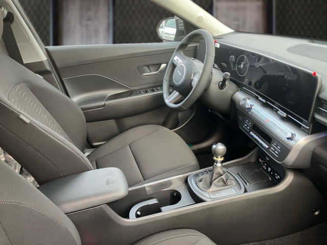 Bild 4: Hyundai Kona (SX2) GO Plus 1.0 T-GDI 2WD K6BU1-OP1