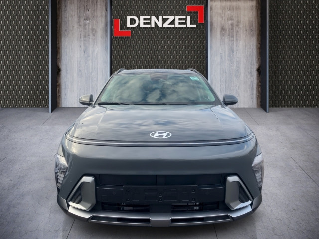 Bild 8: Hyundai Kona (SX2) GO Plus 1.0 T-GDI 2WD K6BU1-OP1