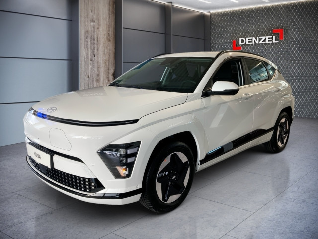 Bild 0: Hyundai KONA EV (SX2) Smart Line 48,6 kWh