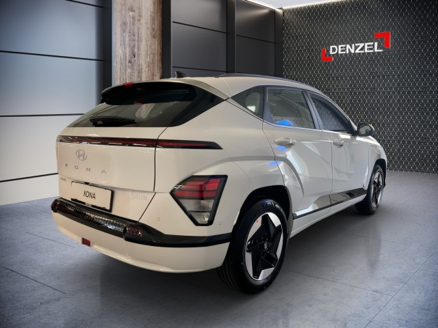 Bild 3: Hyundai KONA EV (SX2) Smart Line 48,6 kWh