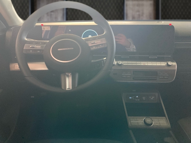 Bild 6: Hyundai KONA EV (SX2) Smart Line 48,6 kWh