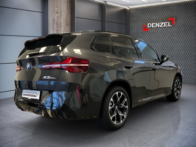 Bild 4: BMW X3 xDrive30e G45 XB1