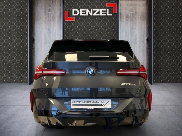 Bild 5: BMW X3 xDrive30e G45 XB1