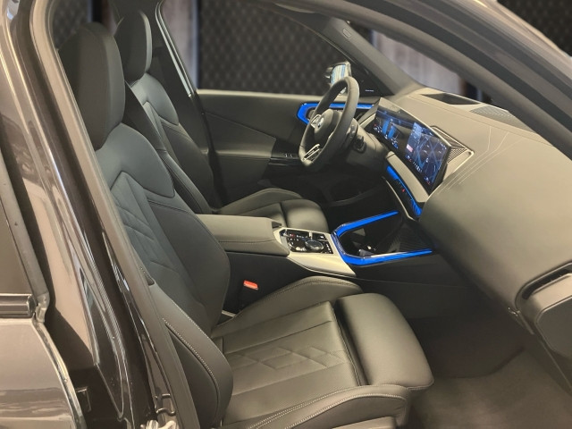 Bild 8: BMW X3 xDrive30e G45 XB1