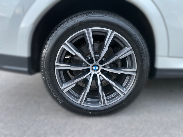 Bild 4: BMW X6 xDrive 30d G06 B57