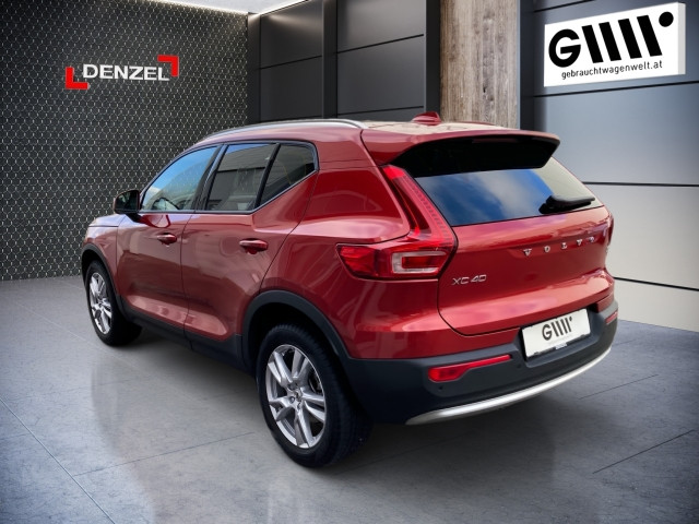 Bild 2: VOLVO PKW XC40 B3 Core Aut.