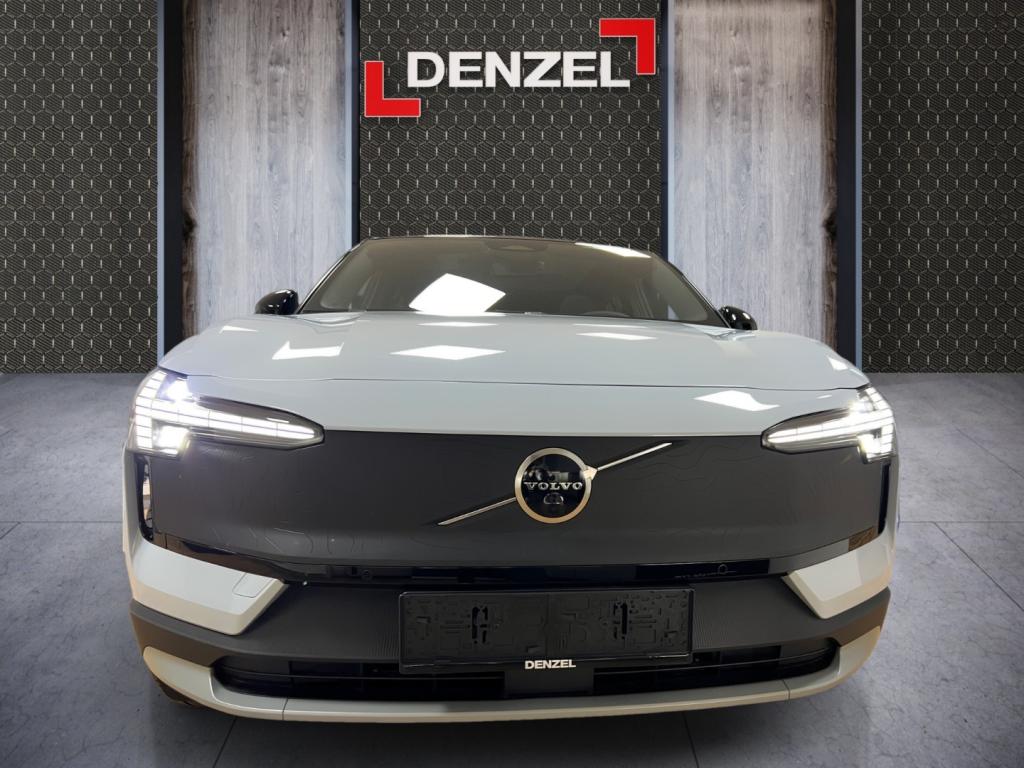 Bild 12: VOLVO PKW EX30 Cross Country Twin Motor Performance Ultra