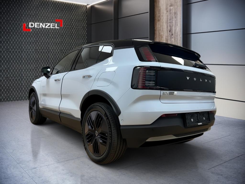 Bild 2: VOLVO PKW EX30 Cross Country Twin Motor Performance Ultra