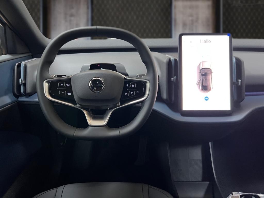 Bild 6: VOLVO PKW EX30 Cross Country Twin Motor Performance Ultra