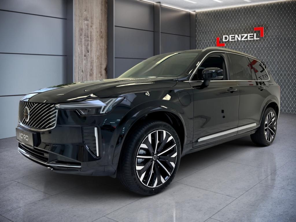 Bild 1: VOLVO PKW XC90 Plus Bright 7 Seat