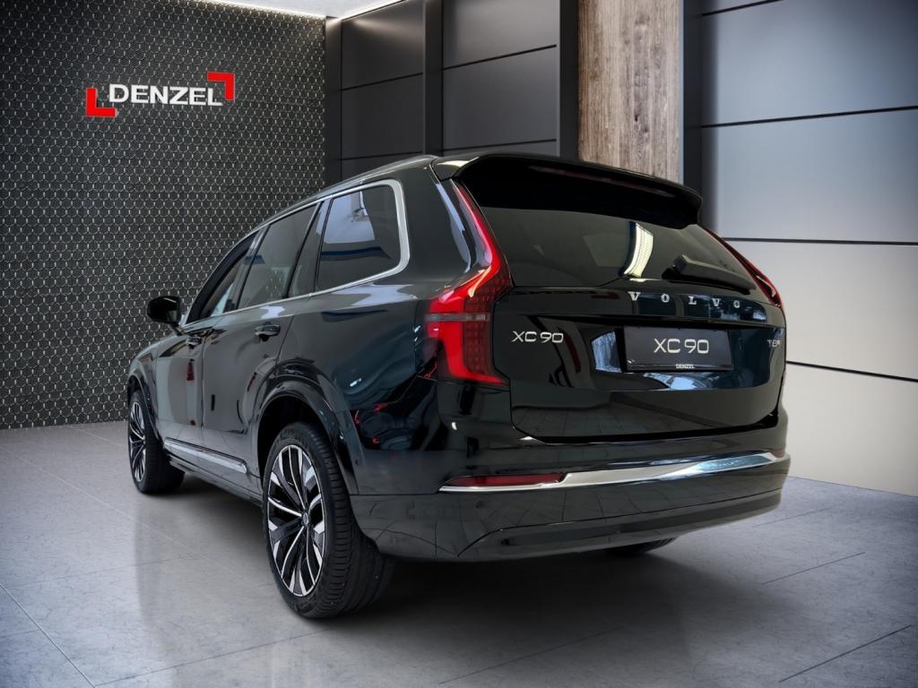 Bild 2: VOLVO PKW XC90 Plus Bright 7 Seat